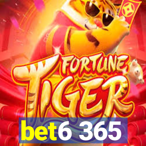 bet6 365